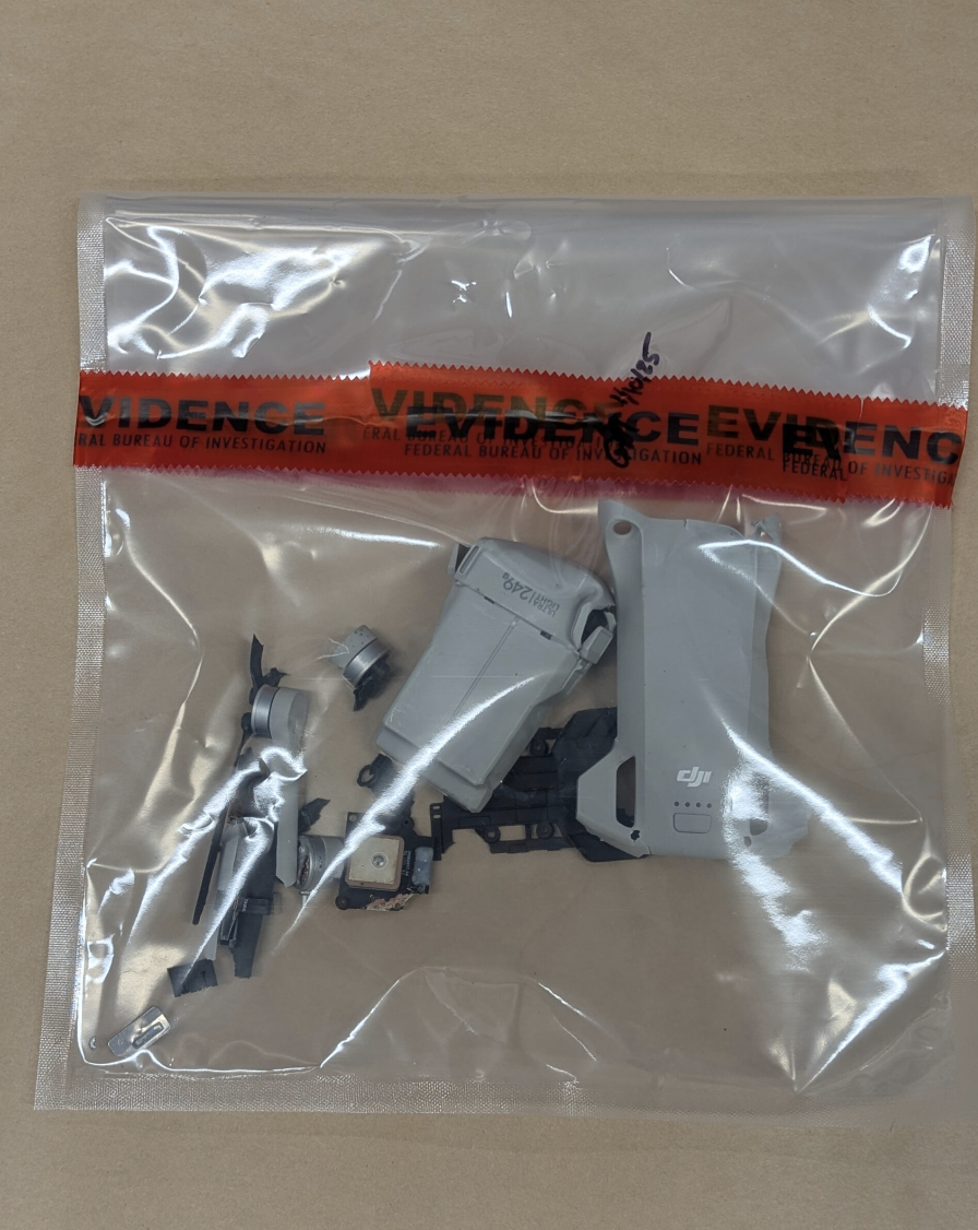 富联娱乐主管：美国加州山火无人机撞坏灭火飞机事件终判，飞手入狱 14 天另需赔 15.6 万美元